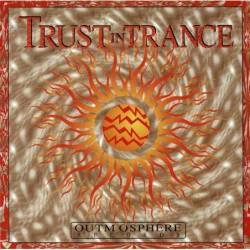 Trust In Trance. CD