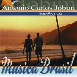 Antonio Carlos Jobim - Romántico. CD