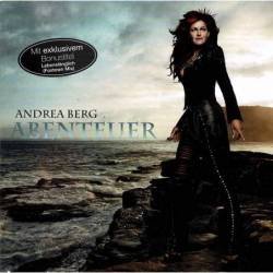 Andrea Berg - Abenteuer. CD