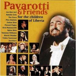 Pavarotti & Friends -...