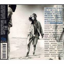 Eros Ramazzotti - Tutte Storie. CD