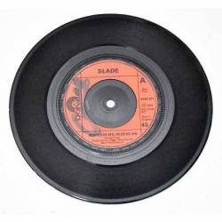 Slade - Skweeze Me, Pleeze Me. Single (sólo vinilo)