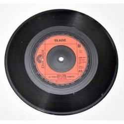 Slade - Skweeze Me, Pleeze Me. Single (sólo vinilo)