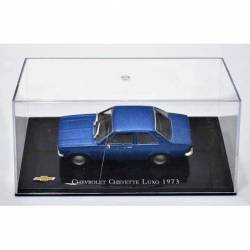 Coche a escala. Chevrolet Chevette Luxo 1973 1:43