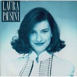 Laura Pausini - Laura Pausini. CD + Entrada concierto 1997