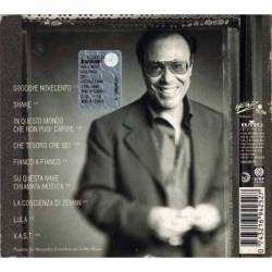 Antonello Venditti - Goodbye N9vecento. CD