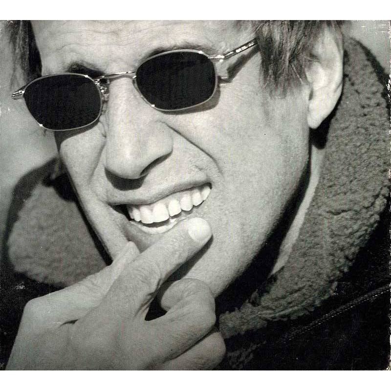 Adriano Celentano - Io Non So Parlar D'Amore. CD