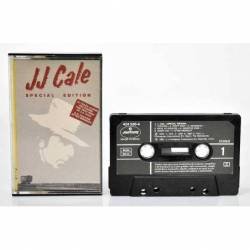 J.J. Cale - Special Edition. Casete