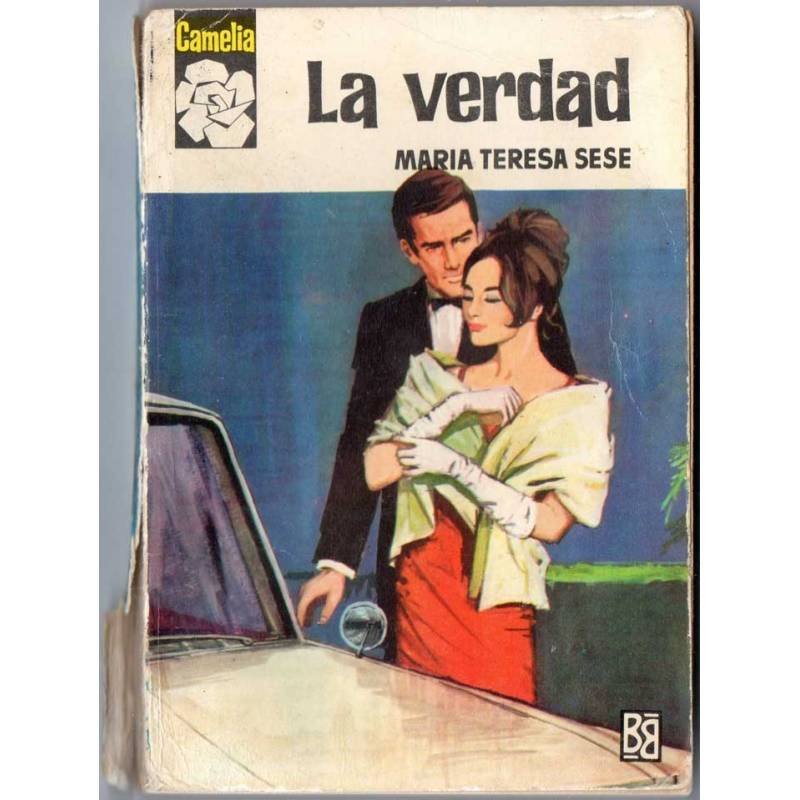 La verdad - Colección Camelia