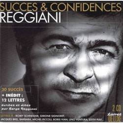 Serge Reggiani - Succès &...