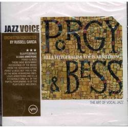 Ella Fitzgerald & Louis...