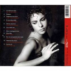 Ana Salazar - Canta a Edith Piaf. CD