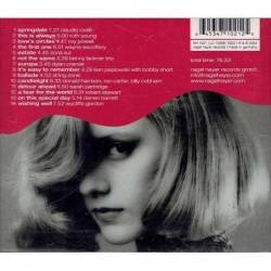 Ballads 2004. CD