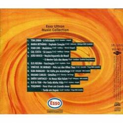 Esso Ultron Music Collection - MPB. CD