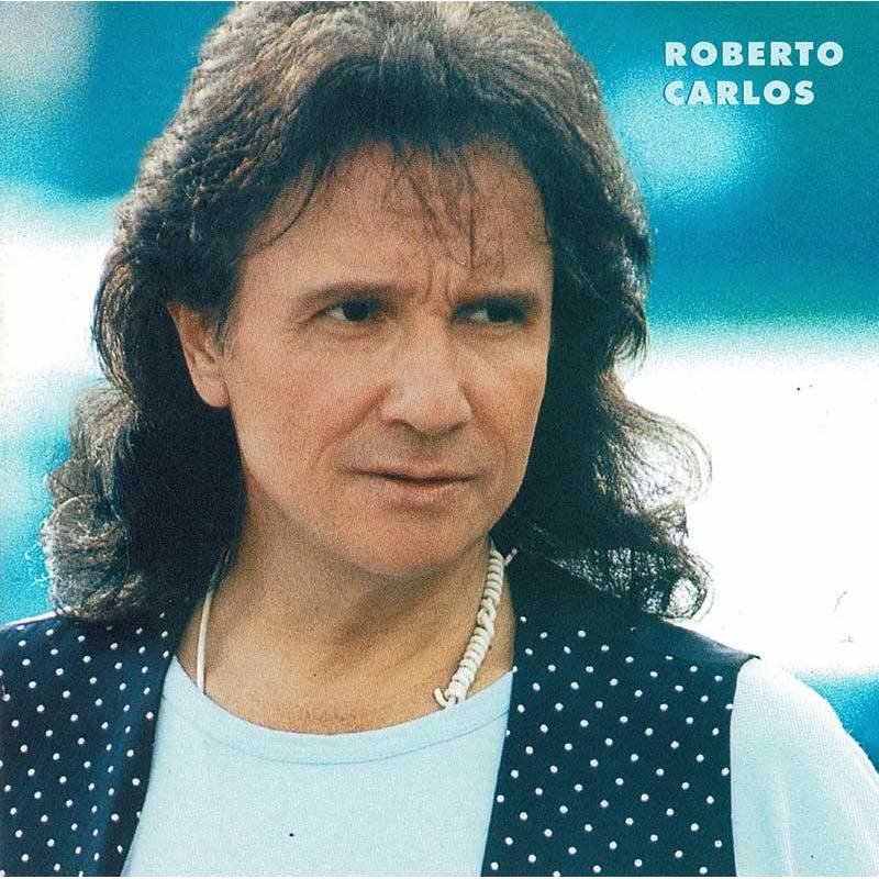 Roberto Carlos ?- Roberto Carlos. CD