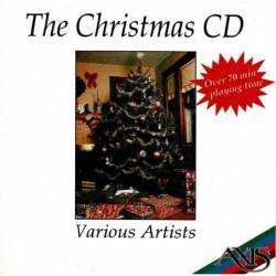 The Christmas CD. The Beach Boys, Kenny Rogers, John Farnham, Anne Murray, etc