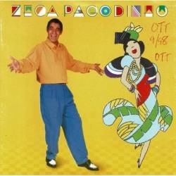 Zeca Pagodinho - Hoje É Dia De Festa. CD