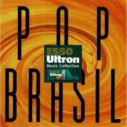 Esso Ultron Music Collection - Pop Brasil. CD