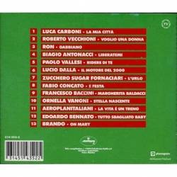 Grand'Italia. 13 grandi successi. CD