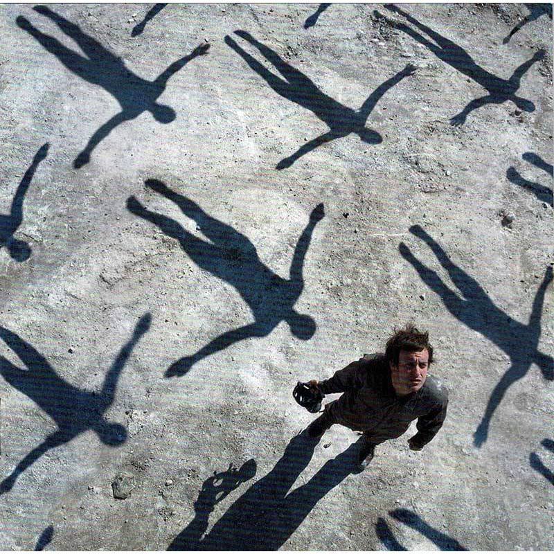 Muse - Absolution. CD