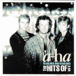 a-ha - Headlines And...