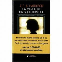 La mujer de un solo hombre