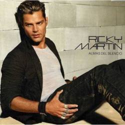 Ricky Martin - Almas Del...