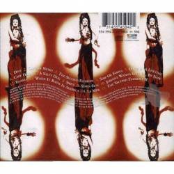 Sarah Brightman - Dive. CD