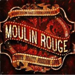 Baz Luhrmann - Moulin Rouge...