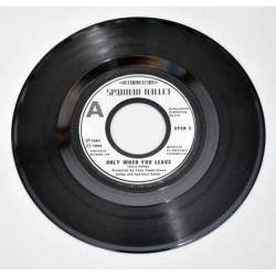 Spandau Ballet - Only When...