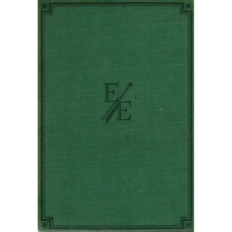 Lord vanidad - Samuel Shellabarger