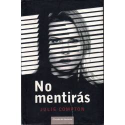 No mentirás - Julie Compton