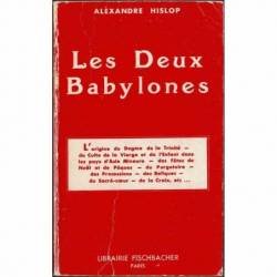 Les Deux Babylones