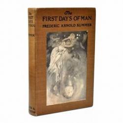 The Earth's Story Vol. 1....