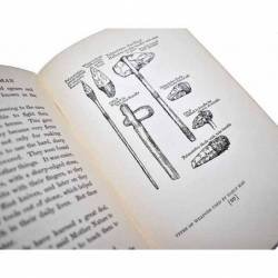 The Earth's Story Vol. 1. The First Days of Man