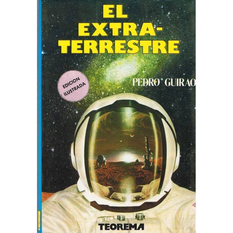 El Extraterrestre