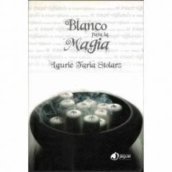 Blanco para la Magia