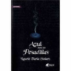 Azul para las Pesadillas