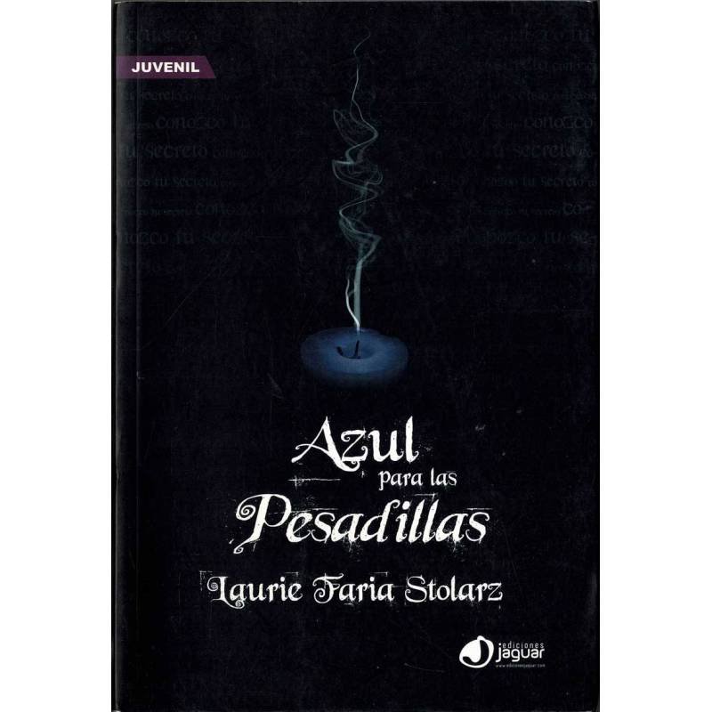 Azul para las Pesadillas