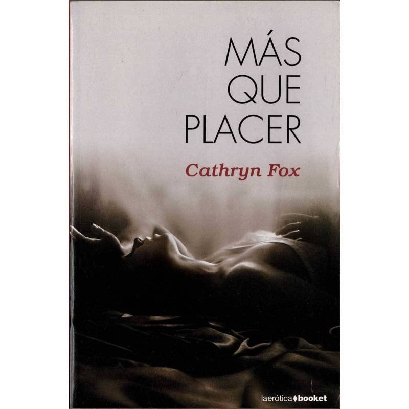 Más que Placer