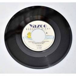 Yazoo - Nobody's Diary /...