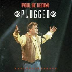 Paul de Leeuw - Plugged. CD