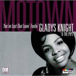 Gladys Knight & The Pips -...