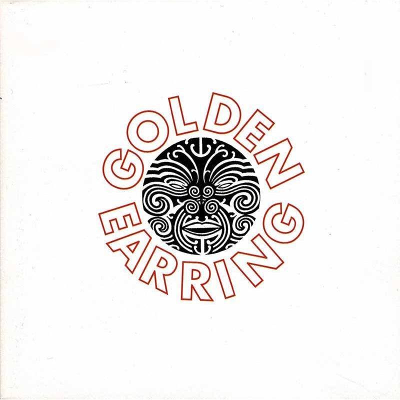 Golden Earring - Face It. CD