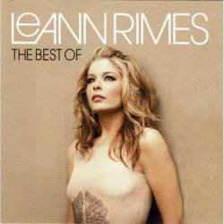 LeAnn Rimes - The Best Of LeAnn Rimes. CD