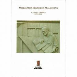 Miscelánea Histórica Malagueña