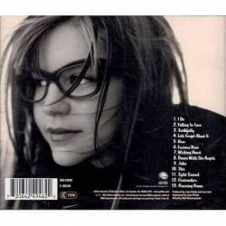 Lisa Loeb - Firecracker. CD