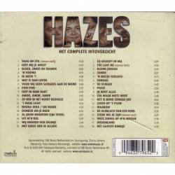 André Hazes - Hazes (Het Complete Hitoverzicht). 2 x CD