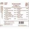 Peter Breiner - The Way We Were. CD