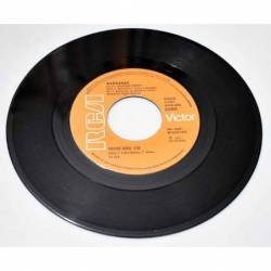 Barrabas - Boogie Rock / Mr. Money. Single